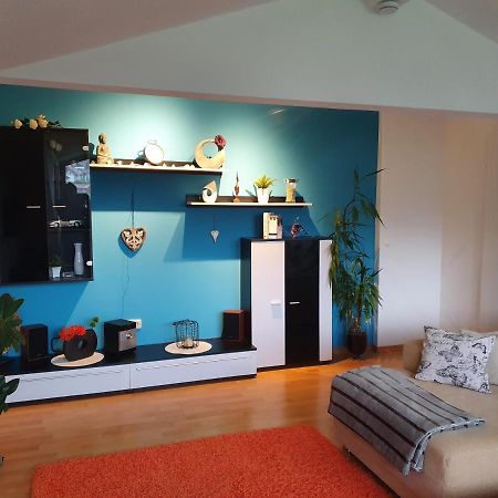 Ferienwohnung Langdorf Langdorf  Exterior photo